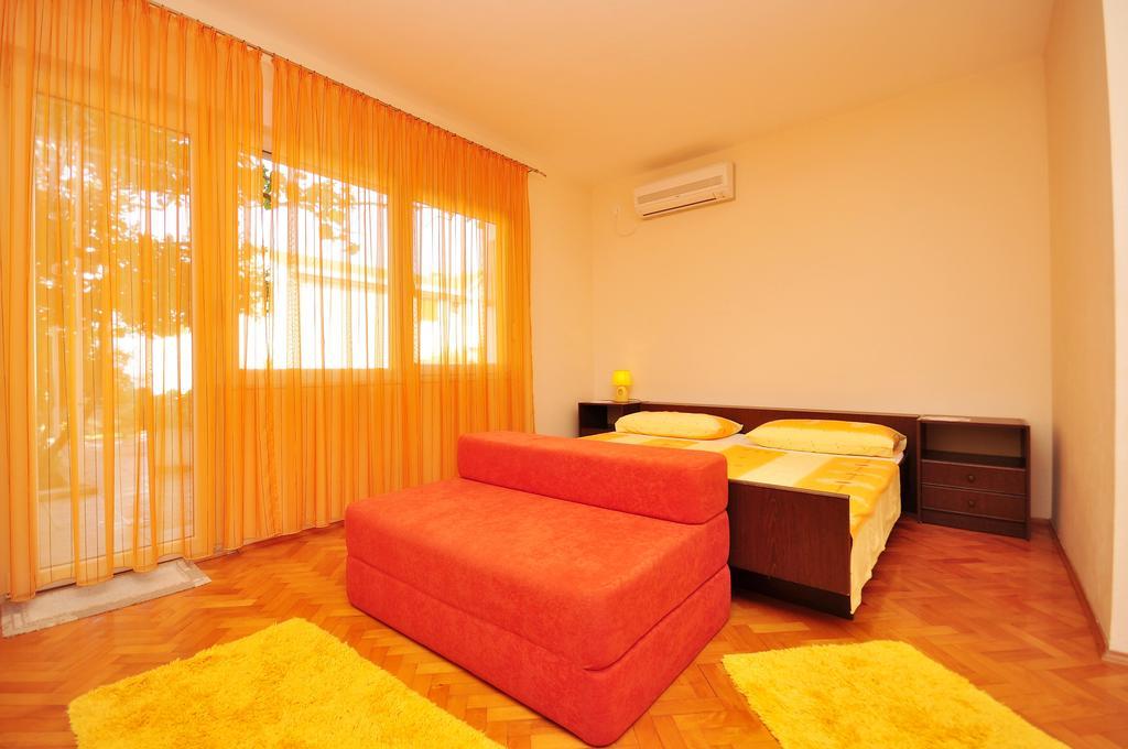 Apartments Ivan Duće Zimmer foto