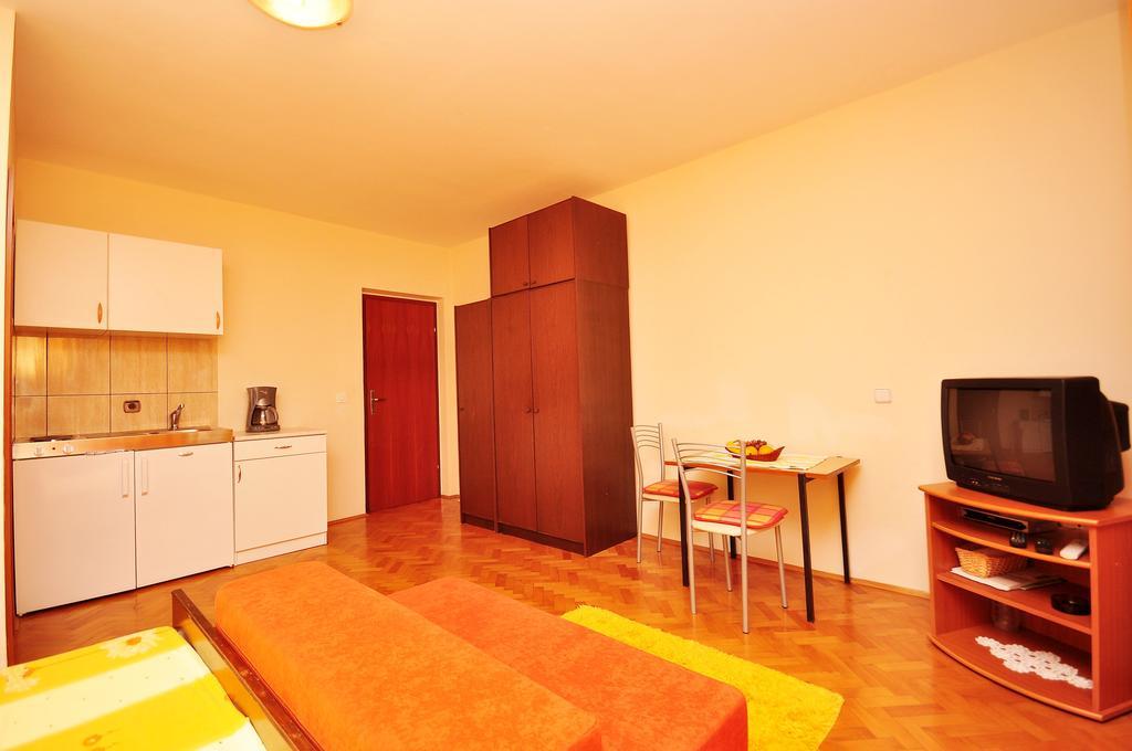 Apartments Ivan Duće Zimmer foto