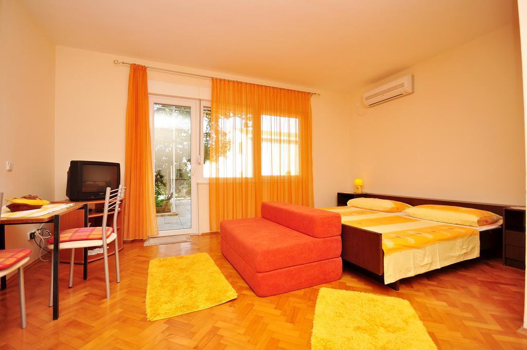 Apartments Ivan Duće Zimmer foto