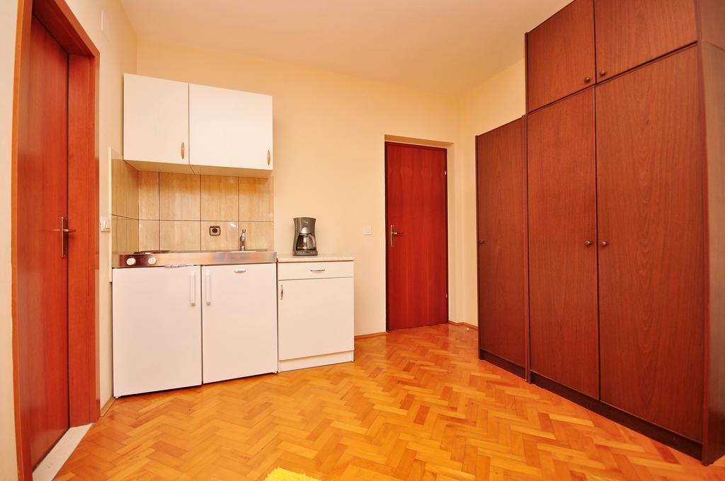 Apartments Ivan Duće Zimmer foto