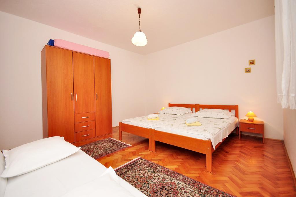 Apartments Ivan Duće Zimmer foto