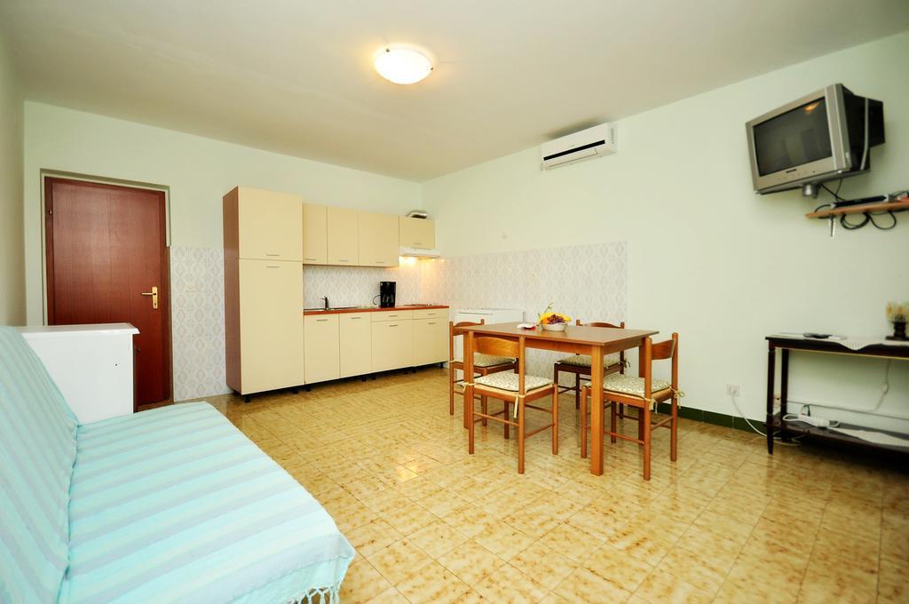 Apartments Ivan Duće Zimmer foto