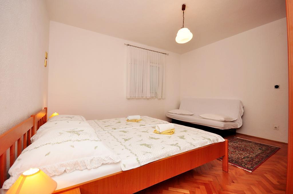 Apartments Ivan Duće Zimmer foto