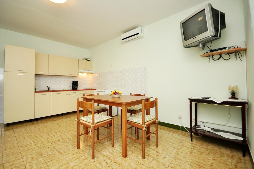 Apartments Ivan Duće Zimmer foto