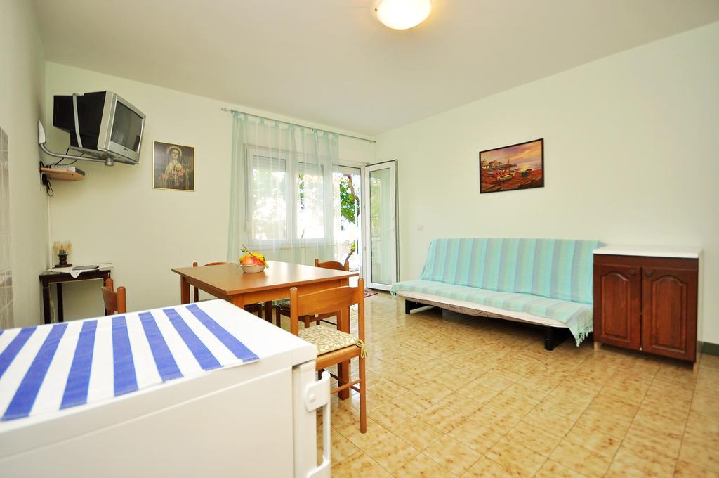 Apartments Ivan Duće Zimmer foto