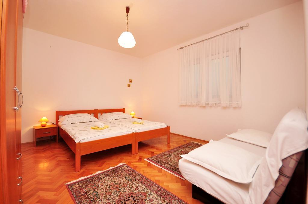 Apartments Ivan Duće Zimmer foto